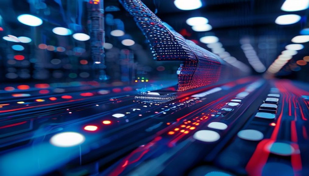 RISC-V Is Inevitable: State of the Union Keynote Argues — editorial image