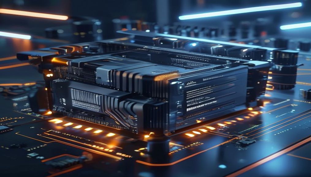 Running Doom on Our Custom CPU and Going Viral — editorial image