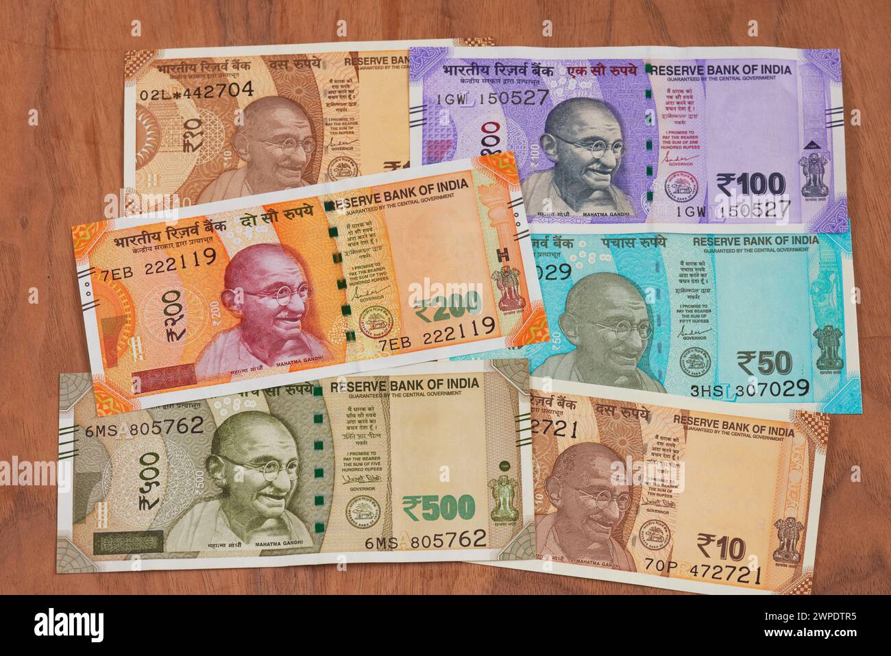Rupee ends marginally lower as central bank shields from oil, yield strain — editorial image