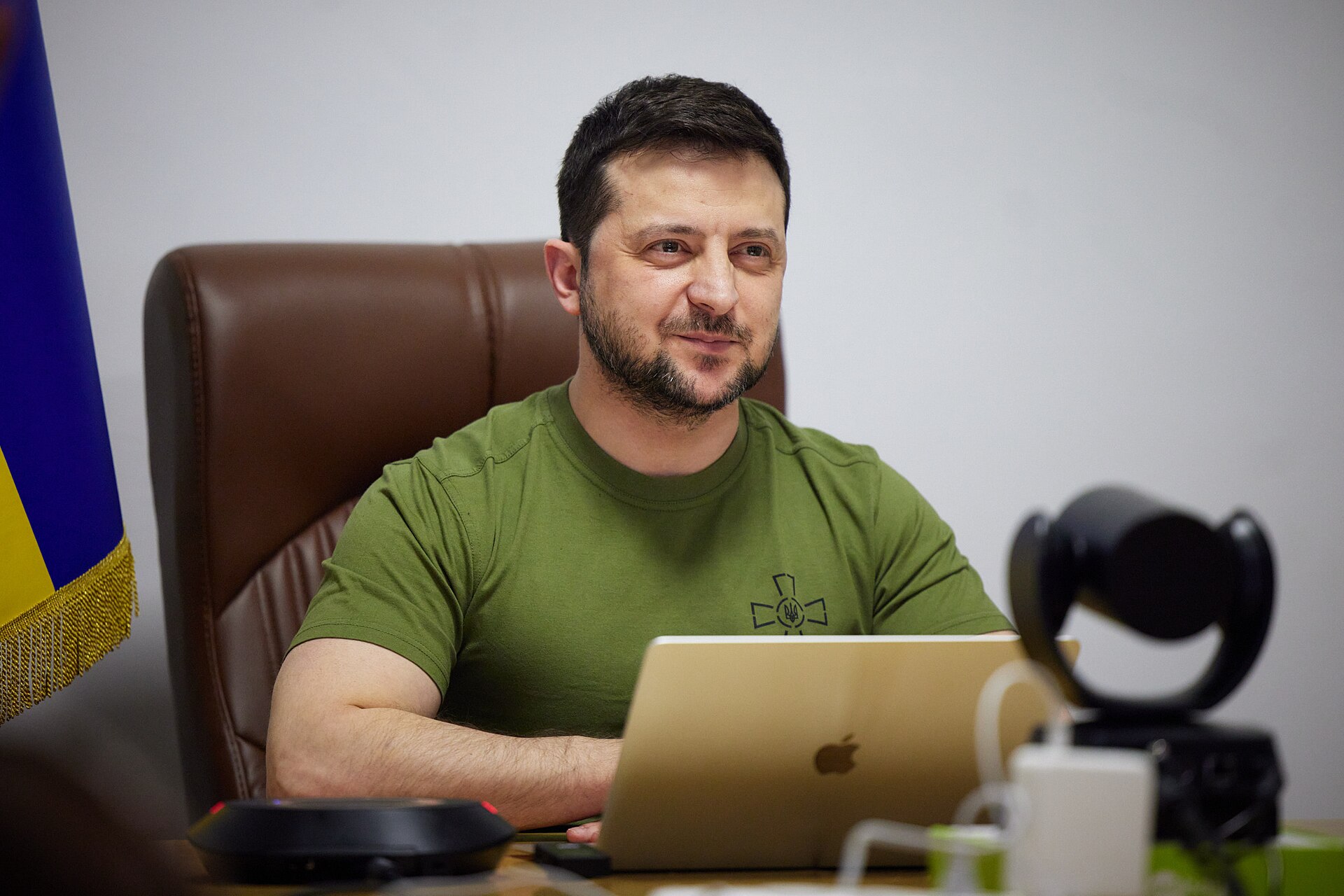 Russia's businesses under strain from Ukraine's attacks on Wildberries — editorial image