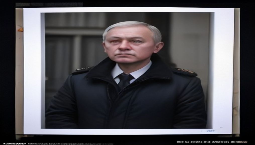 Russian anti-war politician says he has fled the country — editorial image