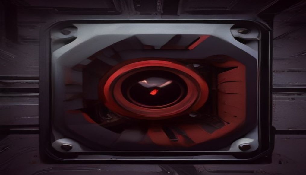 Rust SIMD on the GPU — editorial image