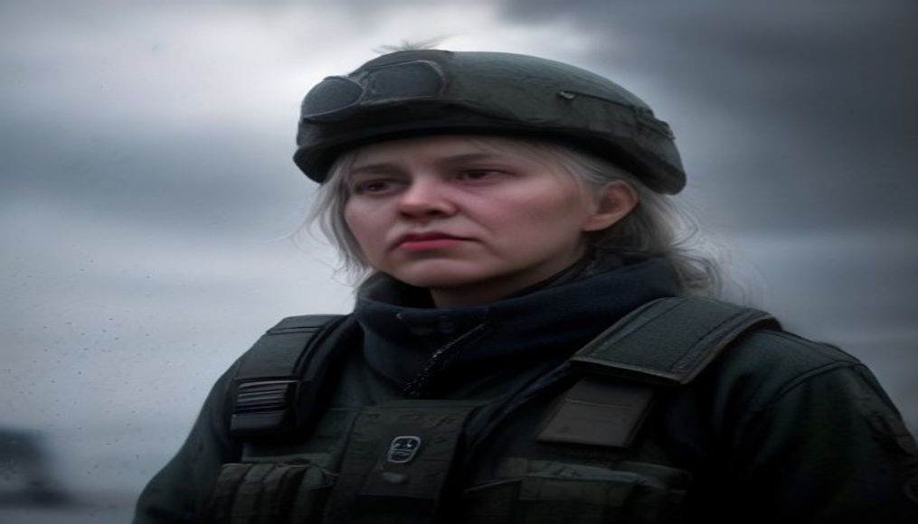 Sacked Ukrainian defence minister calls for presidential election — editorial image