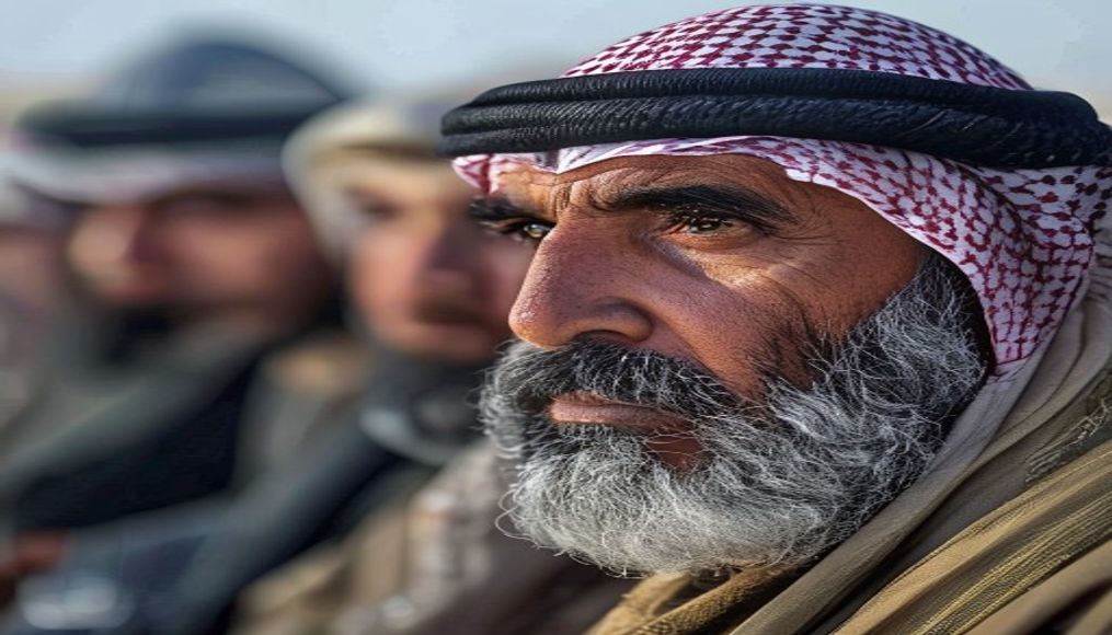 Saudi Arabia joins US in strikes on Iran-backed militias in Iraq — editorial image