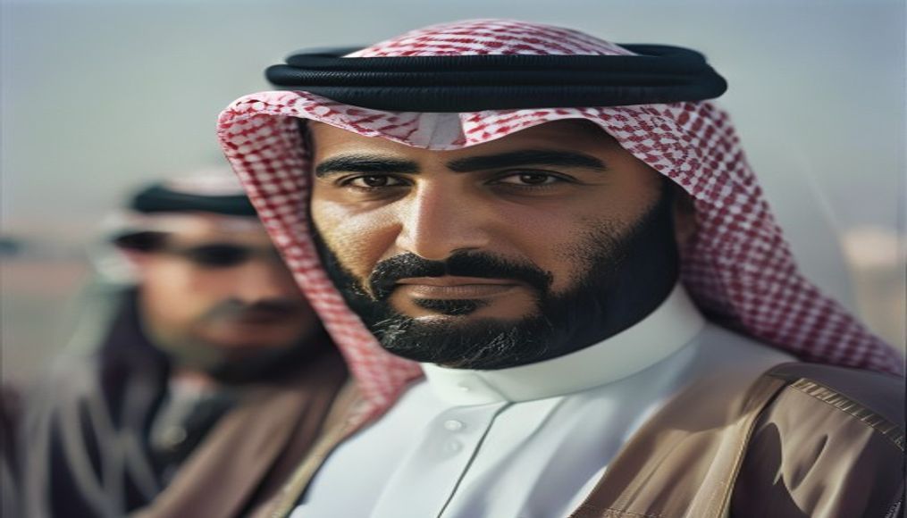 Saudi Arabia's dilemma as it tries to stay out of US-Iran war — editorial image
