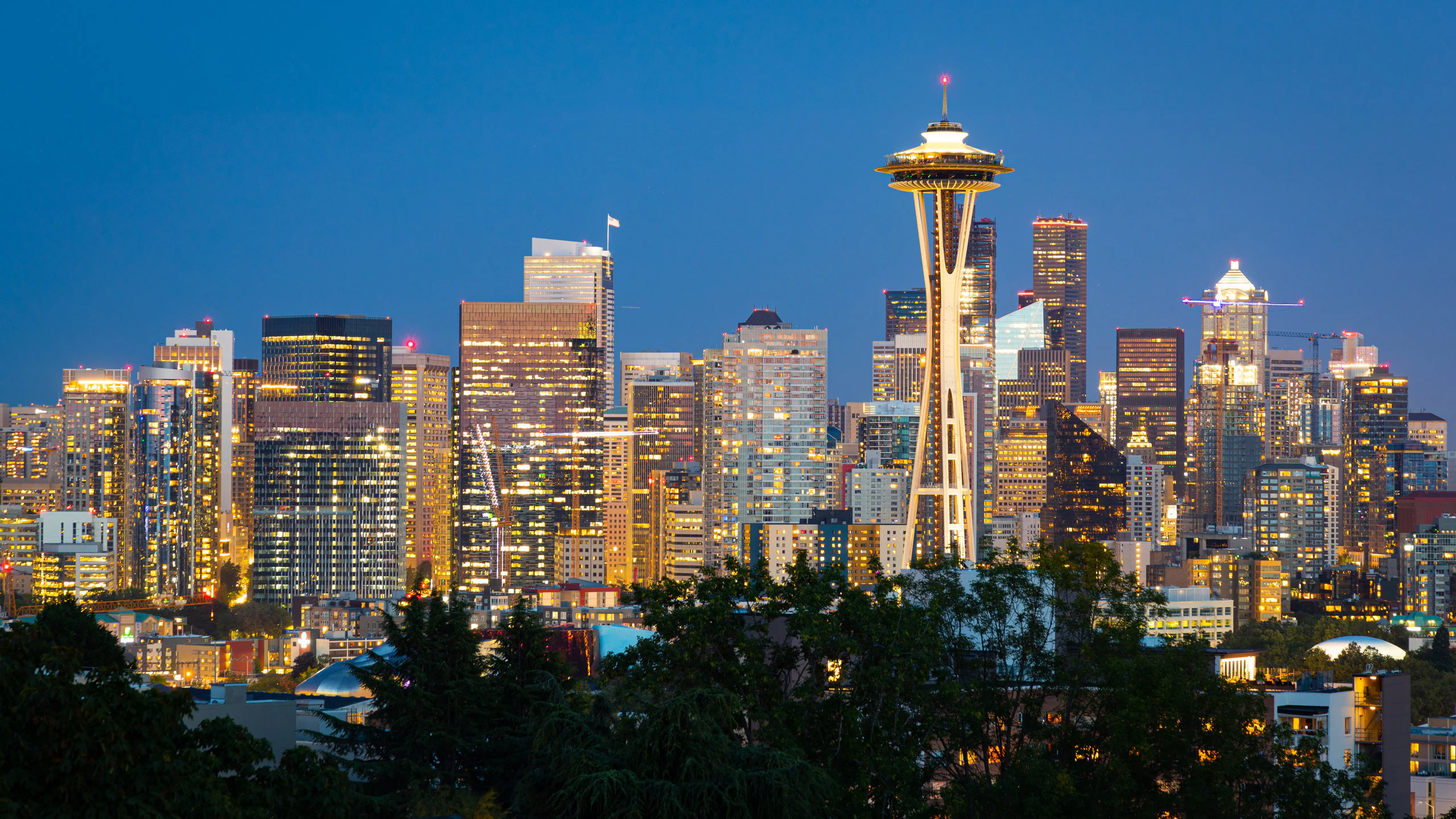 Seattle sticking with World Cup 'Pride Match', hoping it can change minds — editorial image