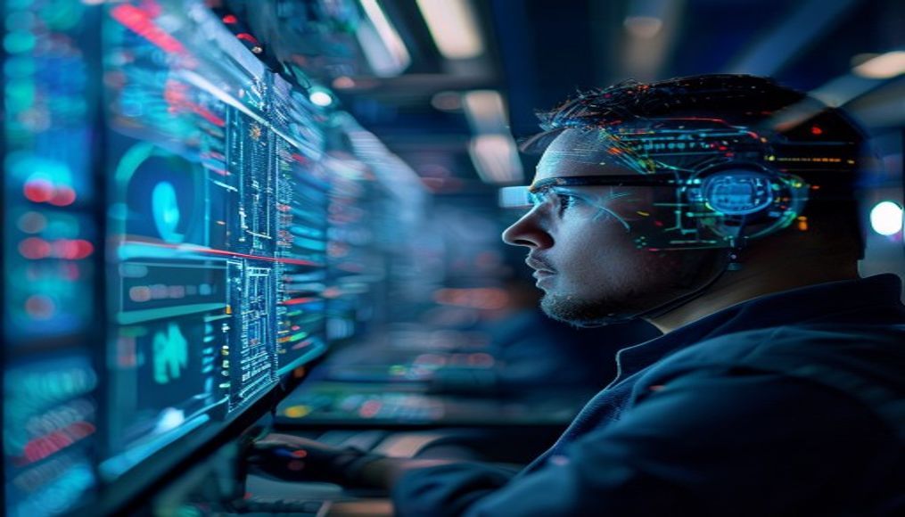 Separating signal from noise in coding evaluations — editorial image