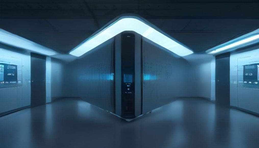 Sharing an X11 Server Across Hosts with FamilyWild — editorial image