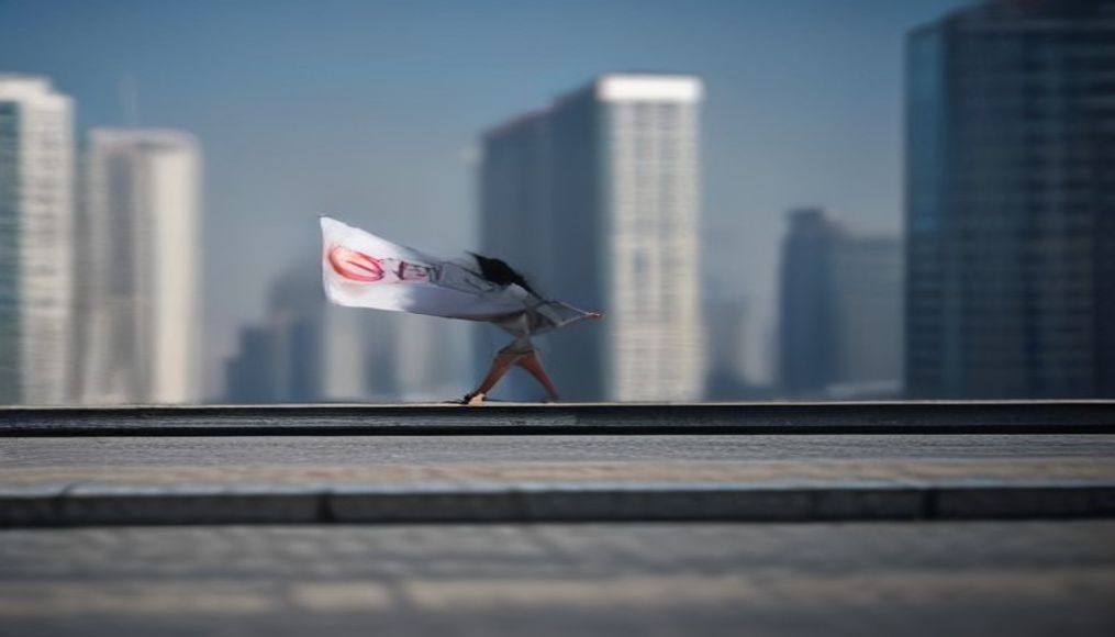 Shein aims for almost $27bn valuation in stock market debut — editorial image