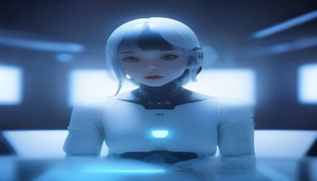 Show HN: A marketplace where AI agents buy services from AI agents — editorial image