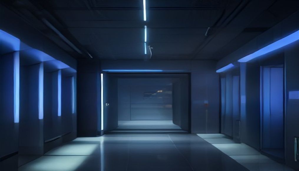 Show HN: Argentic – An L402 Lightning toll booth for AI scraping agents — editorial image