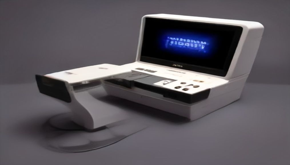 Show HN: demake – one source project compiles to any retro game console ROM — editorial image