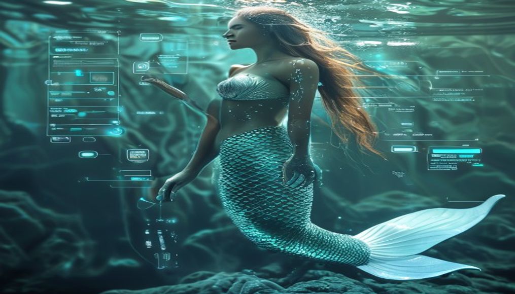 Show HN: Free Mermaid Diagram Editor — editorial image