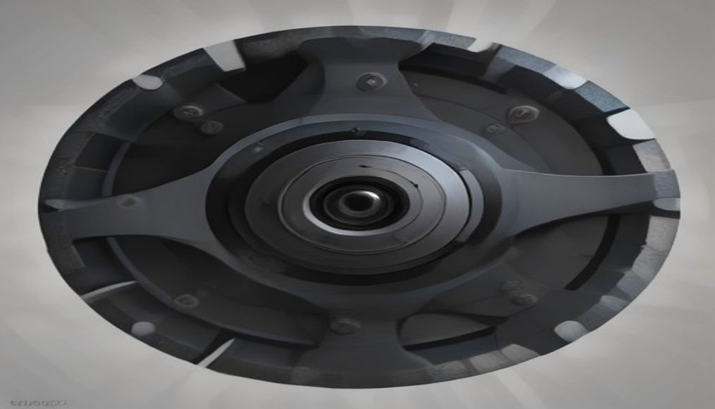 Show HN: I'm a 15 Year Old Wannabe Engineer, This Is a Cycloidal Gearbox I Built — editorial image
