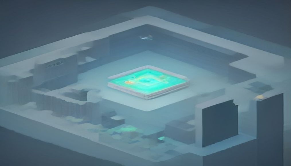 Show HN: Isopolis – Isometric pixel map of SF — editorial image