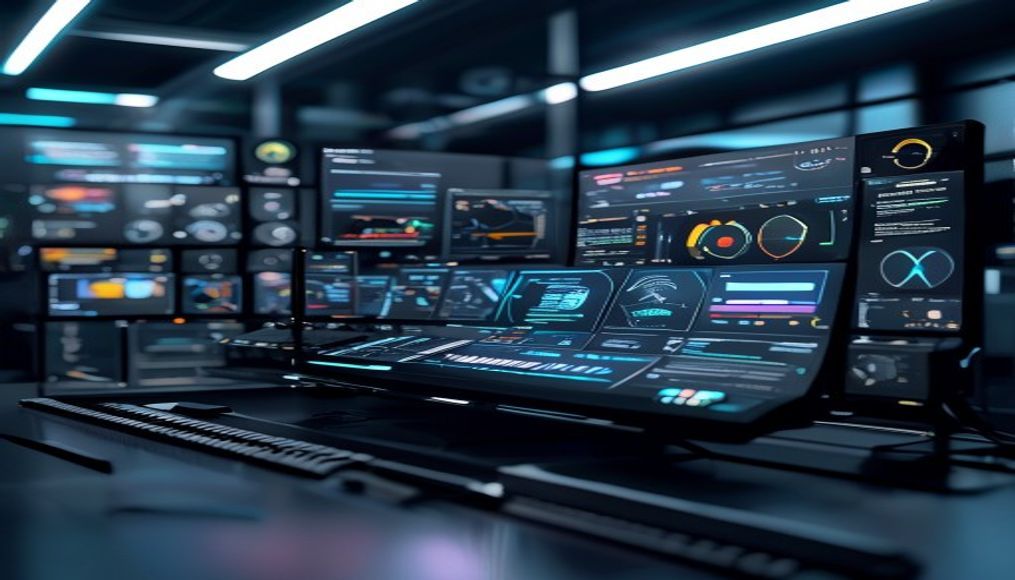 Show HN: Max Studio Tools – C++ DSP Modules for Max and Ableton Live — editorial image