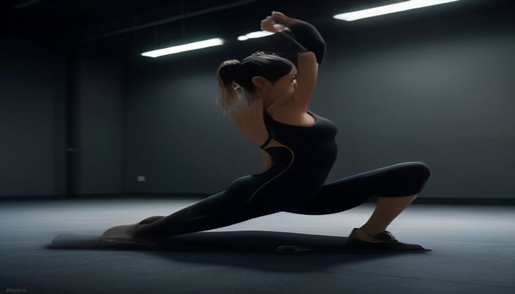 Show HN: Programmable timer web app (for gym workouts or stretching sessions) — editorial image