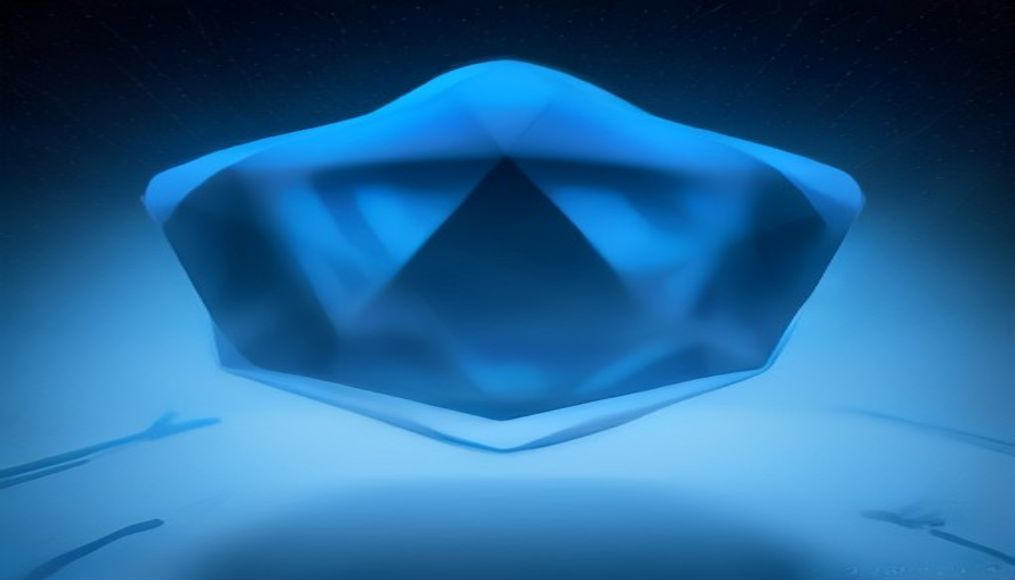 Show HN: Quasicrystals Animation Playground with WebXR — editorial image