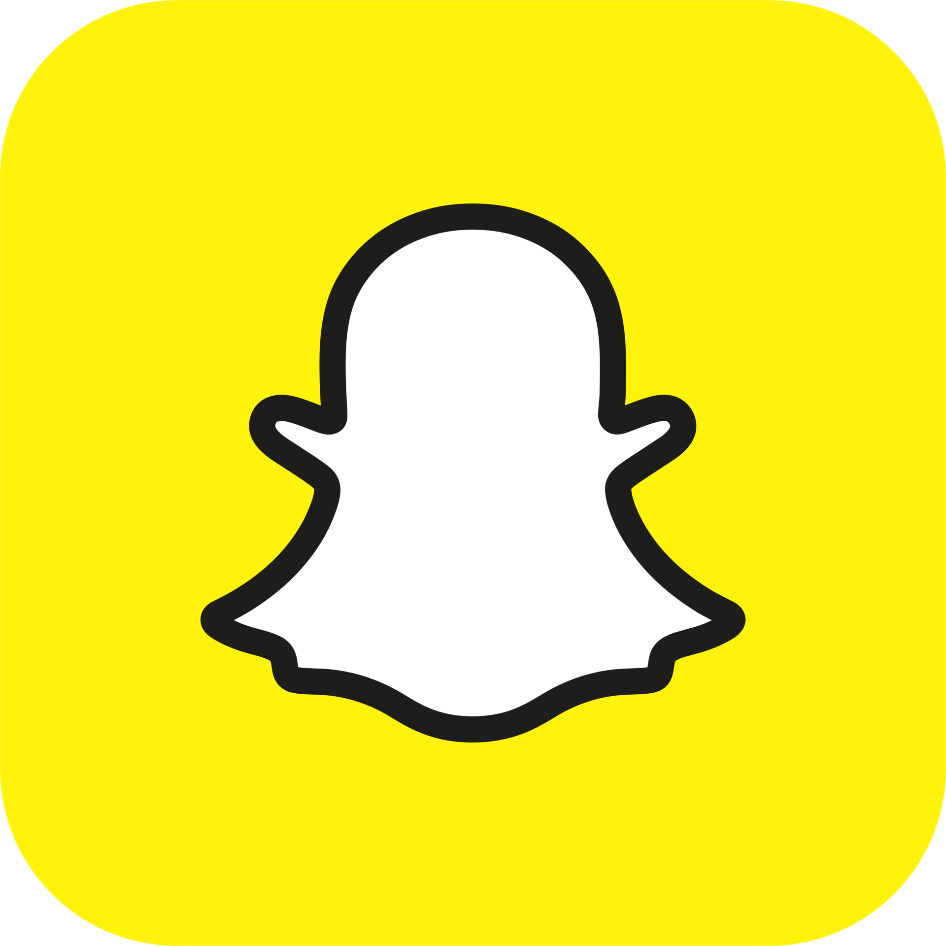 Snap beats revenue estimates on ad boost from World Cup, shares surge — editorial image