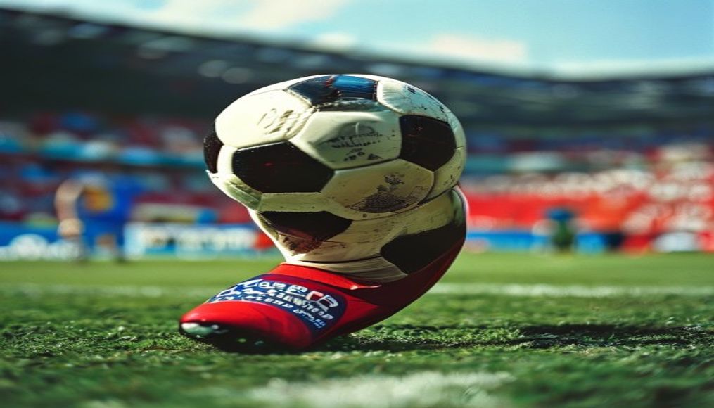 Soccer-Reaction as UEFA vote to boycott World Cup and CONCACAF reject FIFA investor plans — editorial image