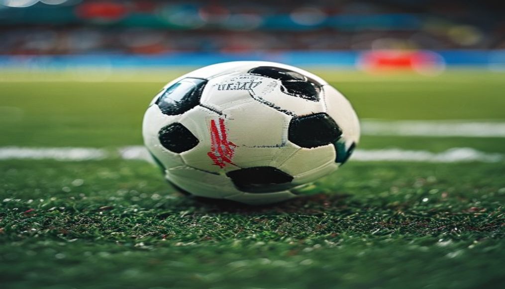 Soccer-Reaction to UEFA votes to boycott World Cup over FIFA stake sale plans — editorial image