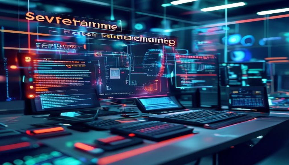 "Software Engineering" Is Not Engineering — editorial image