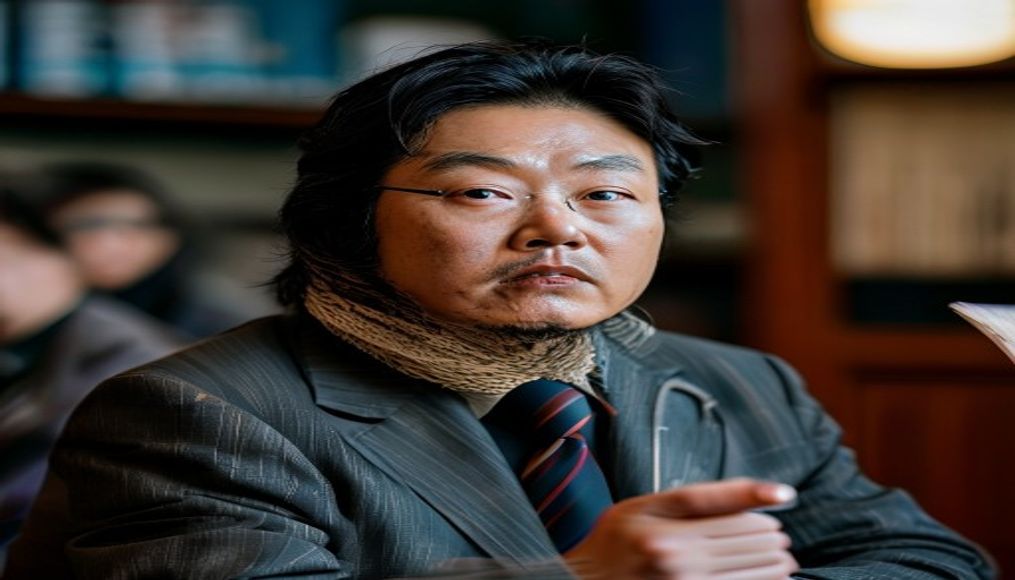 South Korean law targeting ‘fake news’ takes effect as journalist groups raise concerns — editorial image