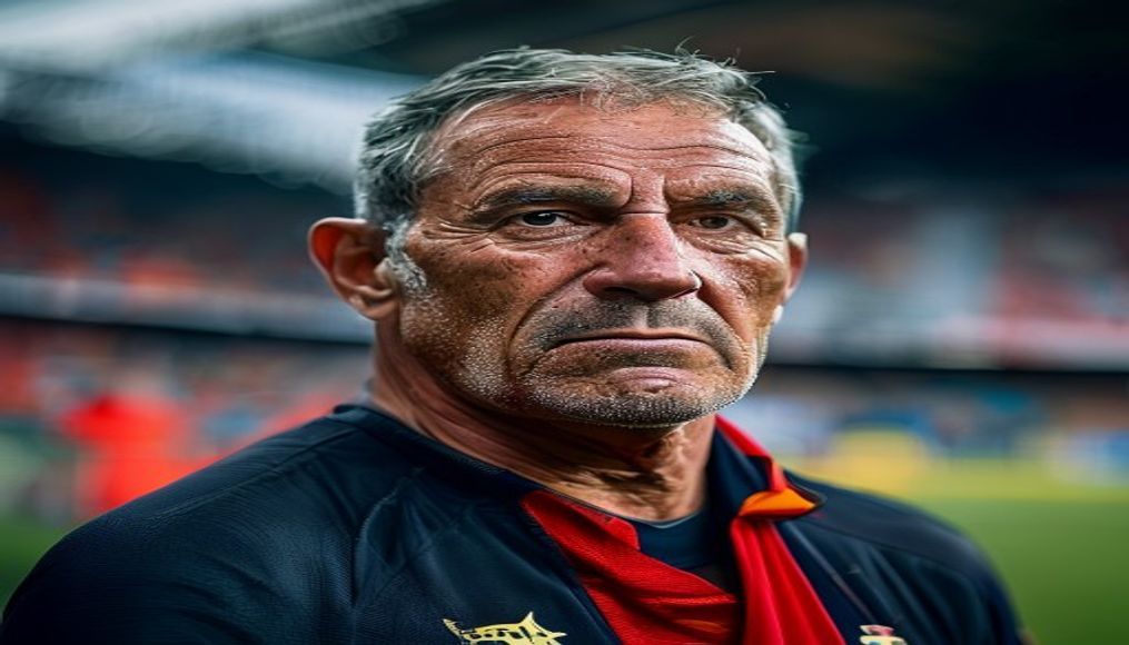 Spain face toughest World Cup test against Belgium, coach says — editorial image