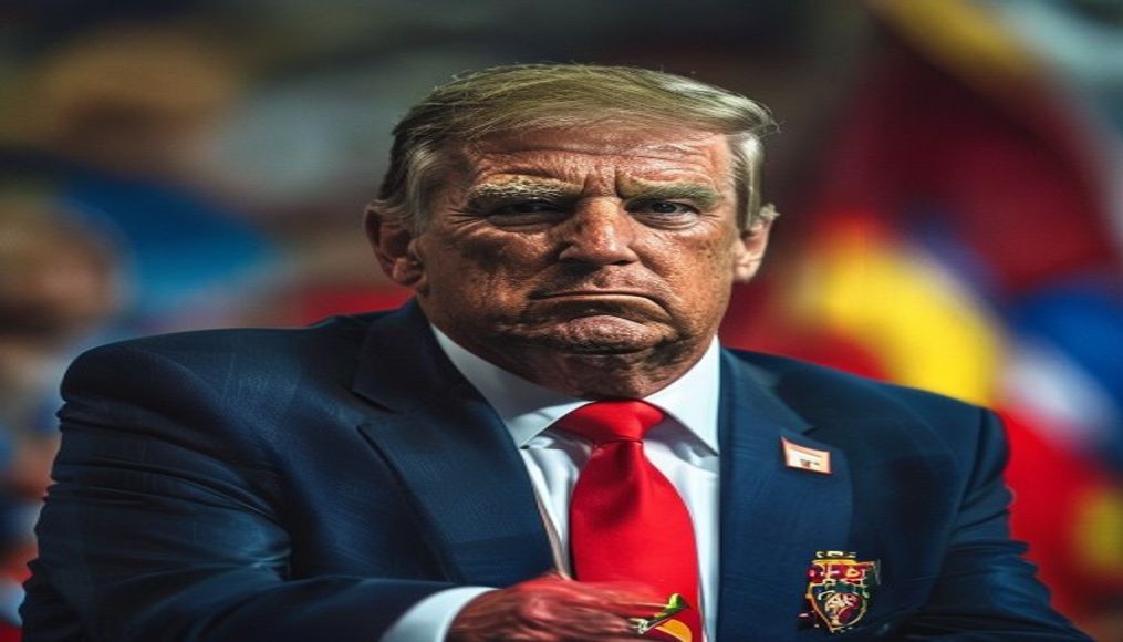 Spain's World Cup winner Capdevila seeks Trump's help after US entry denial — editorial image