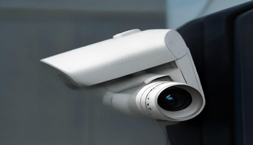 SparrowMap – Cameras that watch government vehicles — editorial image