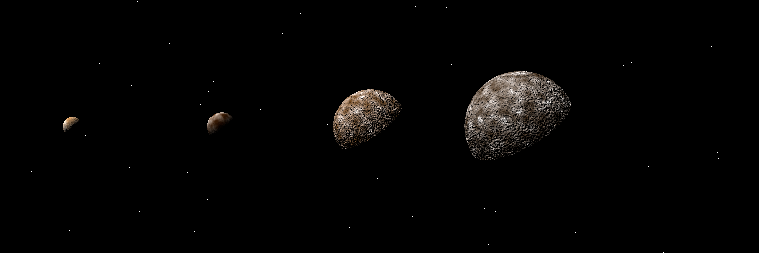 Star Just Ate a Planet, and It's Not Done Yet — editorial image