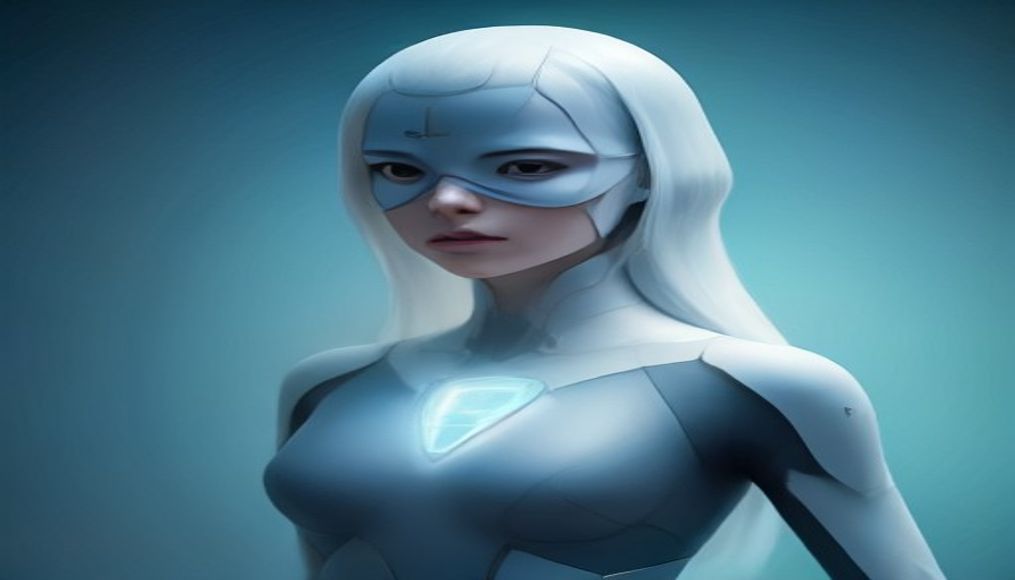 Superpowers, Not Superintelligence — editorial image
