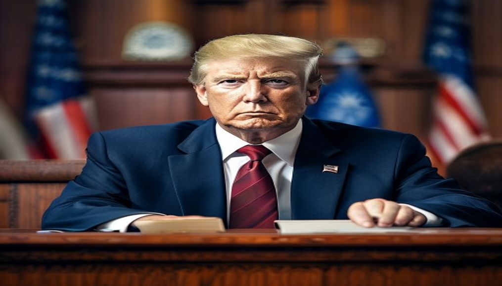 Supreme Court's birthright ruling is major blow to Trump — editorial image