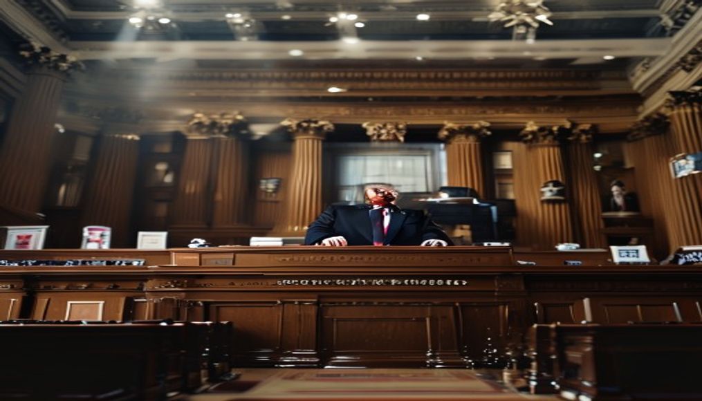 Supreme Court upholds birthright citizenship, rejecting Trump’s proposed limits — editorial image