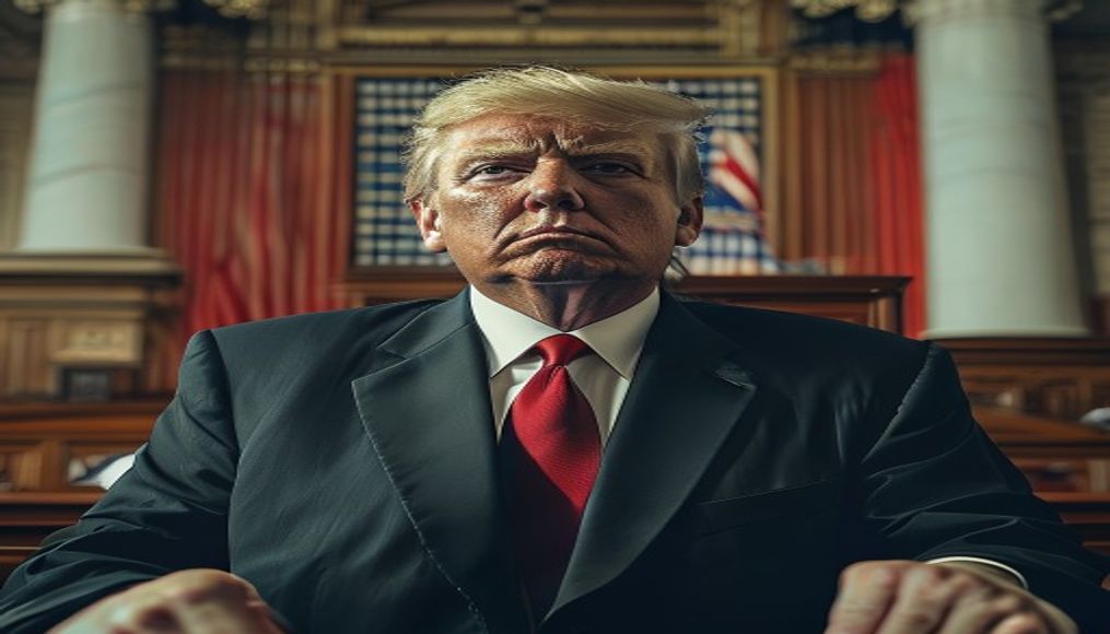 Supreme Court upholds birthright citizenship, rejecting Trump’s proposed limits — editorial image