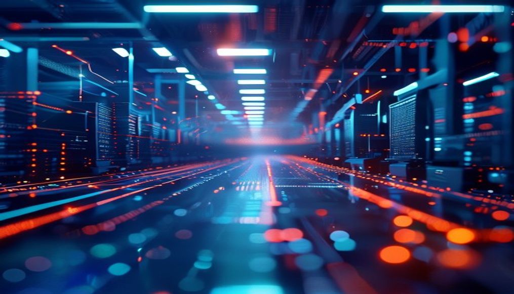 Surprising Economics of Load-Balanced Systems — editorial image