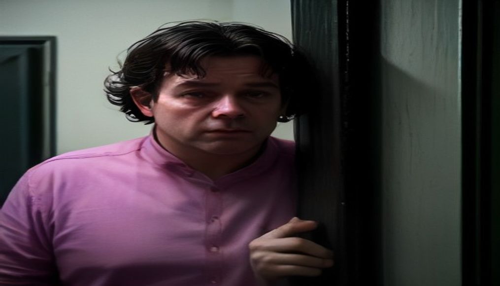 Suspected crime boss Kinahan spends first night in custody in Ireland — editorial image