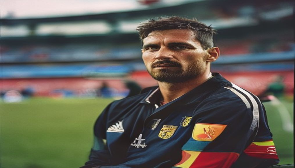 Swiss without injured Manzambi for Argentina quarter-final, Yakin says — editorial image