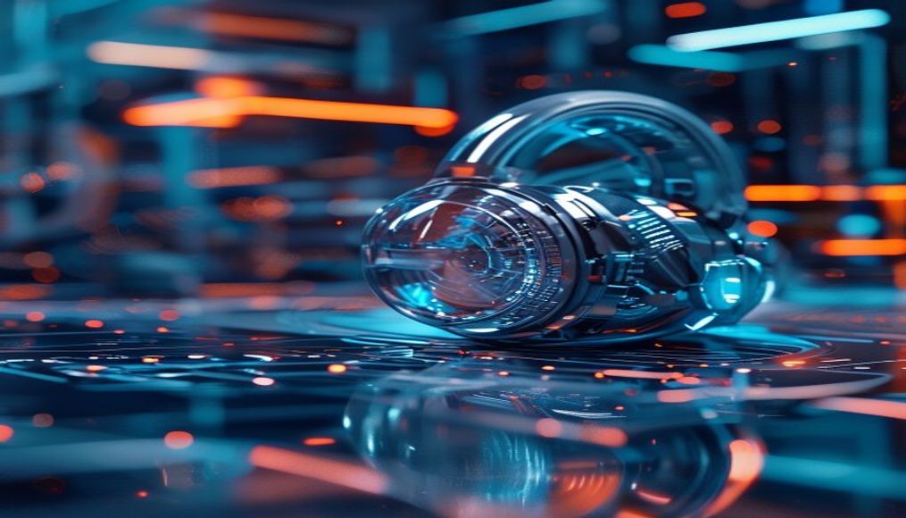 Synthesis is harder than analysis — editorial image