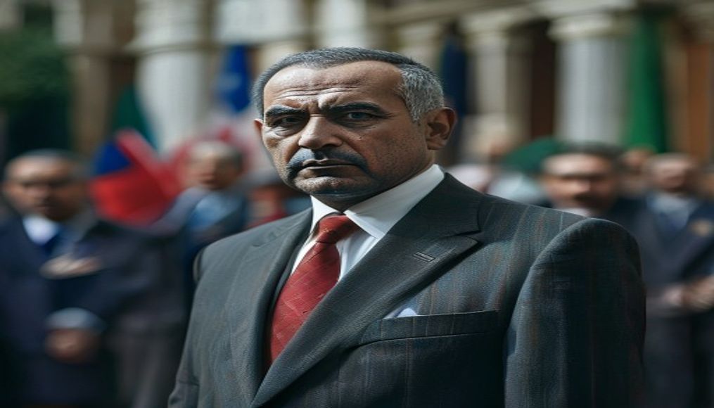 Syria's president names final 70 lawmakers to new post-Assad parliament — editorial image