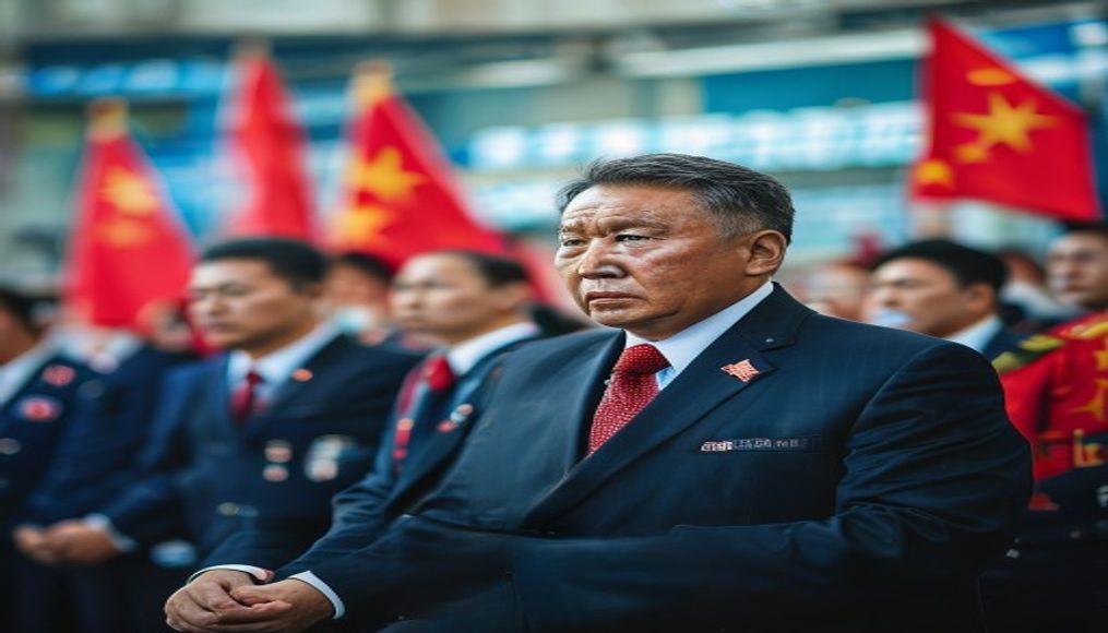 Taiwan criticises China's 'irrelevant' World Cup viewing offer — editorial image