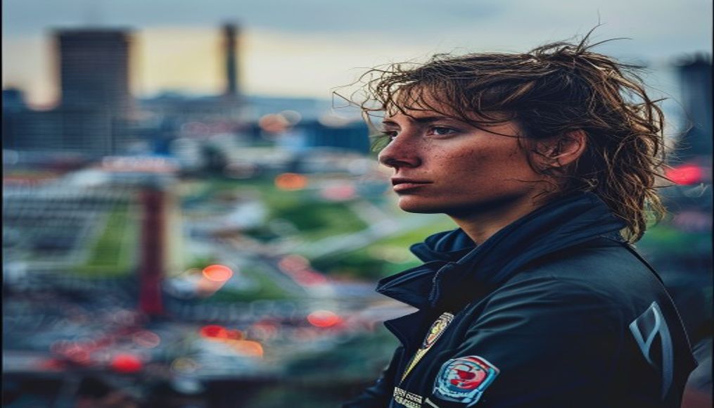 Tales from 16 World Cup cities — editorial image