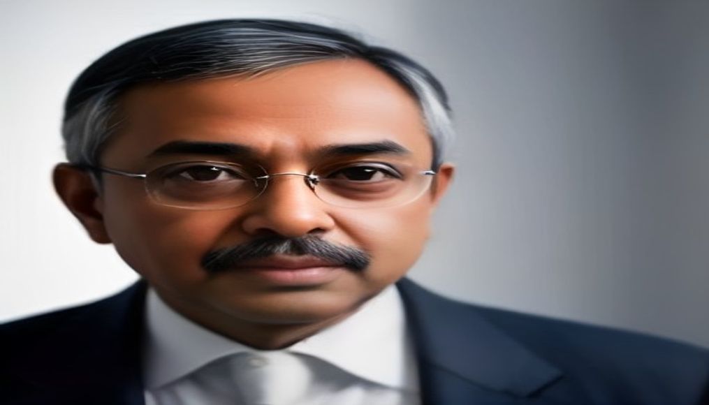 Tata Group Chairman N Chandrasekaran to step down in February — editorial image