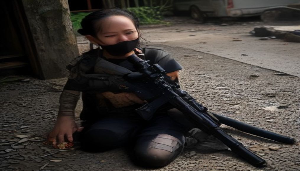 Thai PM vows to introduce stricter gun laws after eight killed in shooting — editorial image