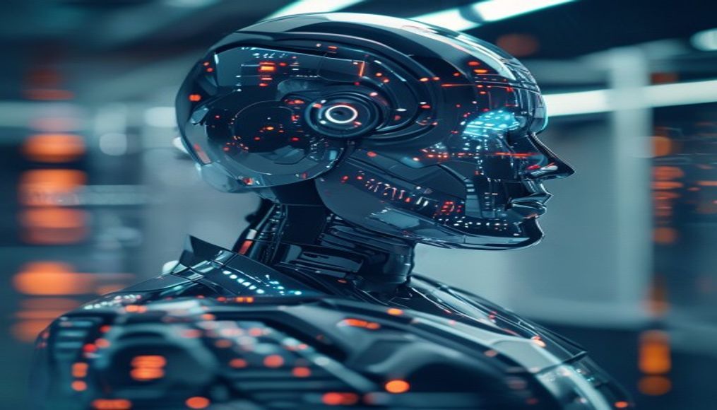 The 100k Whys of AI — editorial image