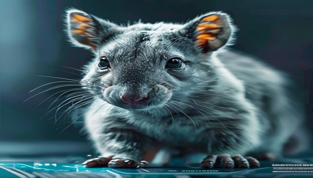 The ability to regrow body parts is dormant in mammals, not lost — editorial image