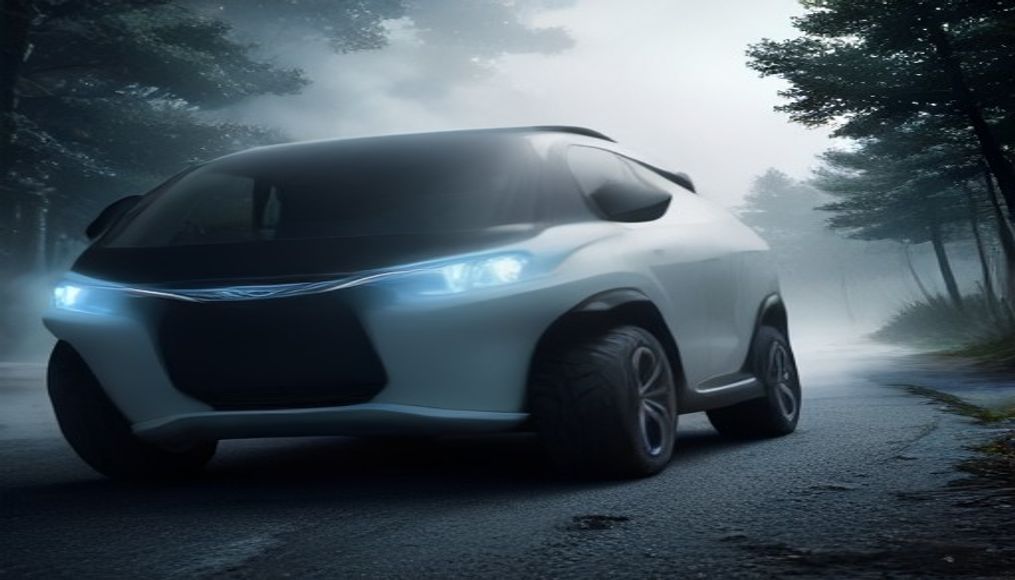 The climate benefits of retiring an operational combustion engine vehicle — editorial image