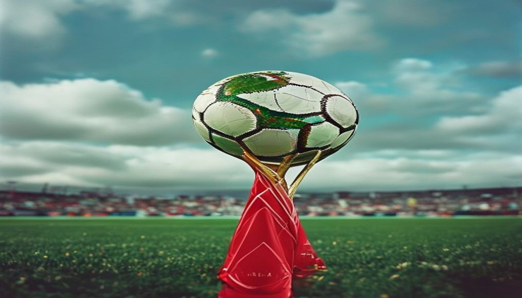 The economic goal that never came: World Cup falls short of boosting Mexico — editorial image