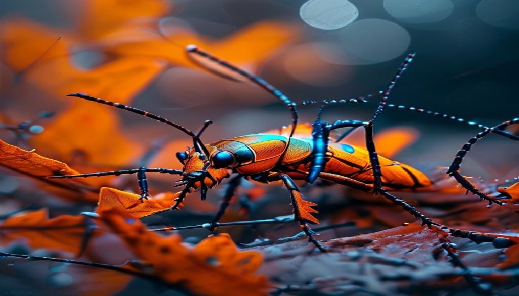 The Fall and Rise of Screwworm — editorial image