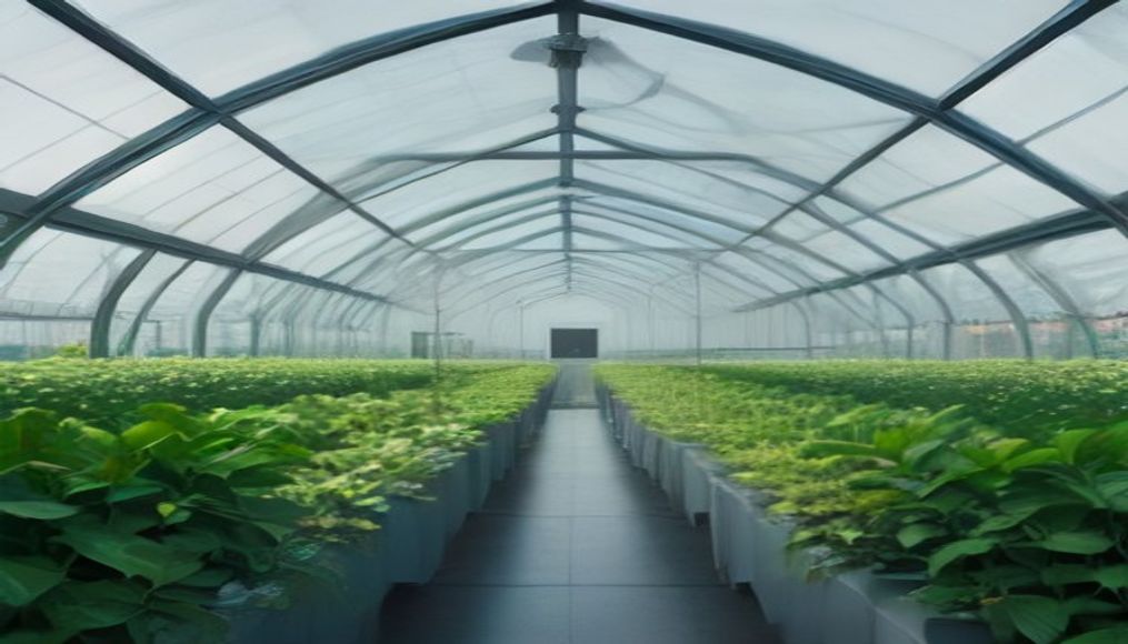 The Greenhouse and the Lens: Two Modes of Agentic AI Work — editorial image